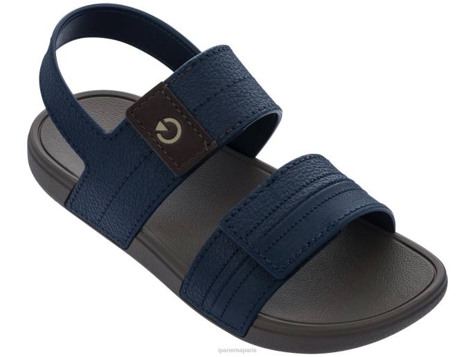 enfants marine Ipanema sandale k dakar 2 chaussure NTD6381