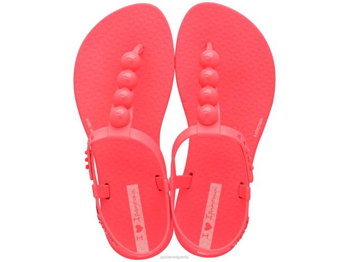 enfants corail Ipanema sandale à galets k chaussure NTD6377
