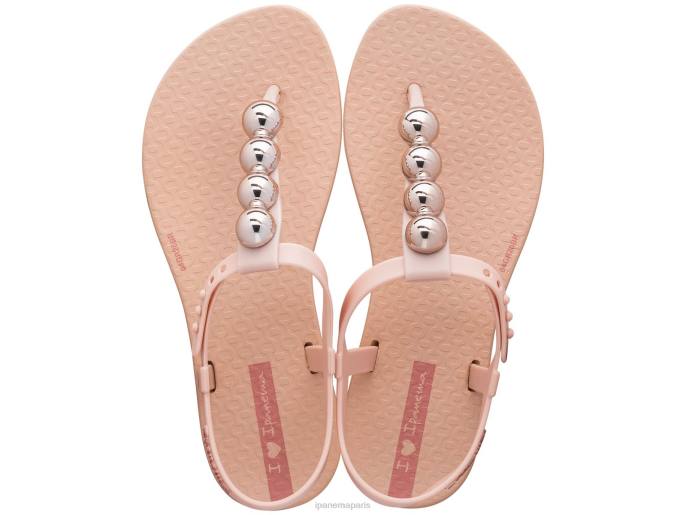 enfants rougir chrome Ipanema sandale à galets k chaussure NTD6376