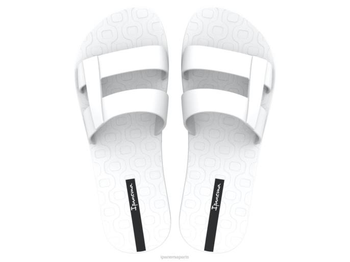 femmes blanc Ipanema maison chaussure NTD6272