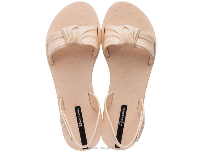 femmes rougir Ipanema aller à la ceinture de sandale chaussure NTD6176